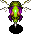 Shiren 5 DS - Dagger Bee.png