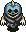 (2006) A Pacorepking in Shiren 1 DS.