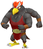 Image for Hen Family