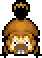 Bibarel's sprite.