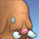 Super MD - Piloswine portrait pain.png