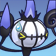 File:Super MD - Chandelure portrait pain.png