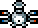 Magnemite's sprite.