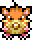 Raticate's sprite.
