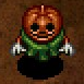 (2015) A Pumphantasm in Shiren 5 Vita.