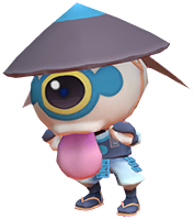 Image for Hat Urchin Family