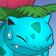 Super MD - Ivysaur portrait pain.png