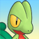 Super MD - Treecko portrait normal.png