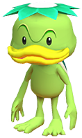 Image for Bored Kappa Family