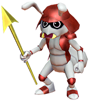 Image for Soldier Ant Family