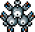Magneton's sprite.