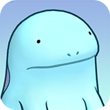 File:Rescue Team DX - Quagsire portrait worried.png