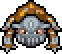 Heatran's sprite.