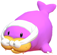 Image for Thiefwalrus Family