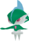 Gallade's model.