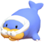 Thiefwalrus's model.