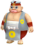 Grey Shopkeeper's model.