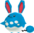 Azumarill's model.