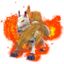 Embodiment of Batsu's model.
