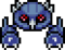 Metang's sprite.