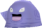 Grimer's model.