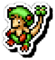 Breloom's sprite.