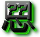 Mystery Dungeon Franchise Wiki Green Favicon.png