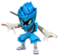 Water Ninja D's model.