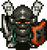 Tonsamadon's sprite.