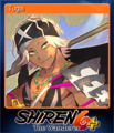 Shiren 6 Trading Cards - Tugai.png