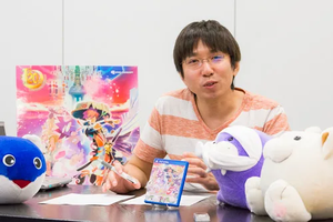 Image for Hideyuki Shinozaki