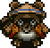 Tanuki Veteran's sprite.