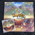 Pokémon Mystery Dungeon Rescue Team DX Original Record.png