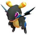 Level 3: Blazepuff