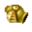Headgear's sprite.
