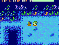 Image for Waterfall Pond