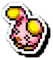 Whismur's sprite.