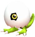 Level 1: Egg Thing