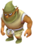 Field Knave's model.
