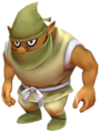 Level 1: Field Knave