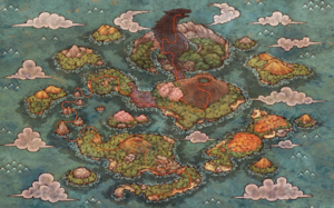 Shiren 6 - Serpentcoil Island Map cropped.png