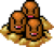 Dugtrio's sprite.