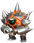 Zapdon's model.