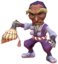 Okina Monk D's model.