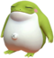 Pullfrog's model.