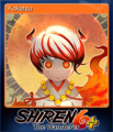 Shiren 6 Trading Cards - Kokatsu.png