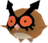 Hoothoot's model.