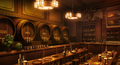 Official artwork of Alehouse Golden-Barley