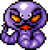 Arbok's sprite.