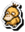Psyduck's sprite.